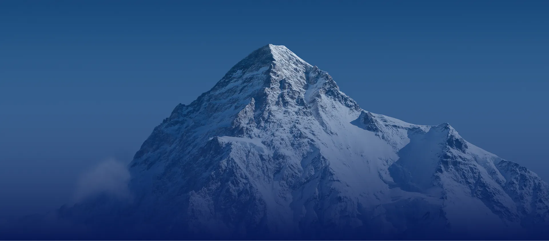Mountain background